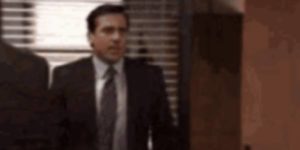 Les devs quand ils ont découvert que Google était down et que du coup ils risquaient de perdre leur job à tout moment