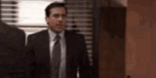 Les devs quand ils ont découvert que Google était down et que du coup ils risquaient de perdre leur job à tout moment