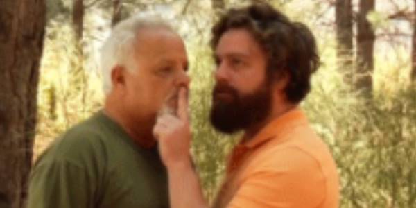 Quand le stagiaire commence à dire qu'il a une meilleure solution que la mienne