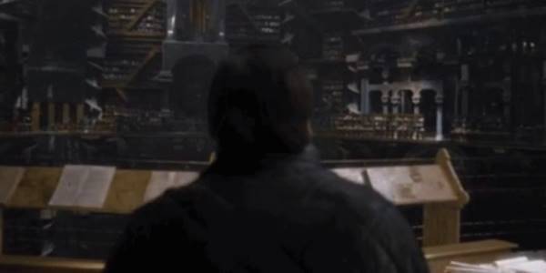 Quand je tombe sur une base de données qui a plus de 1700 tables