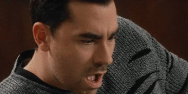 Quand le stagiaire me montre son projet perso