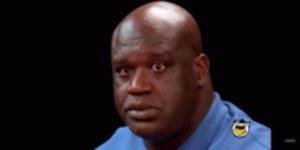 Mon IDE quand je viens juste de déclarer une variable que je n'utilise pas encore