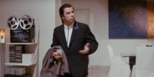 Quand il y a un bug majeur en prod et que tout le monde est en vacances à part moi