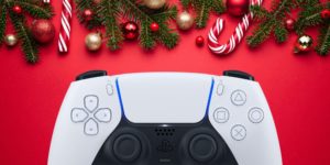 Concours de Noël Les Joies du Code : vous avez encore jusqu'à demain (23/12) midi pour tenter de remporter la PS5 !