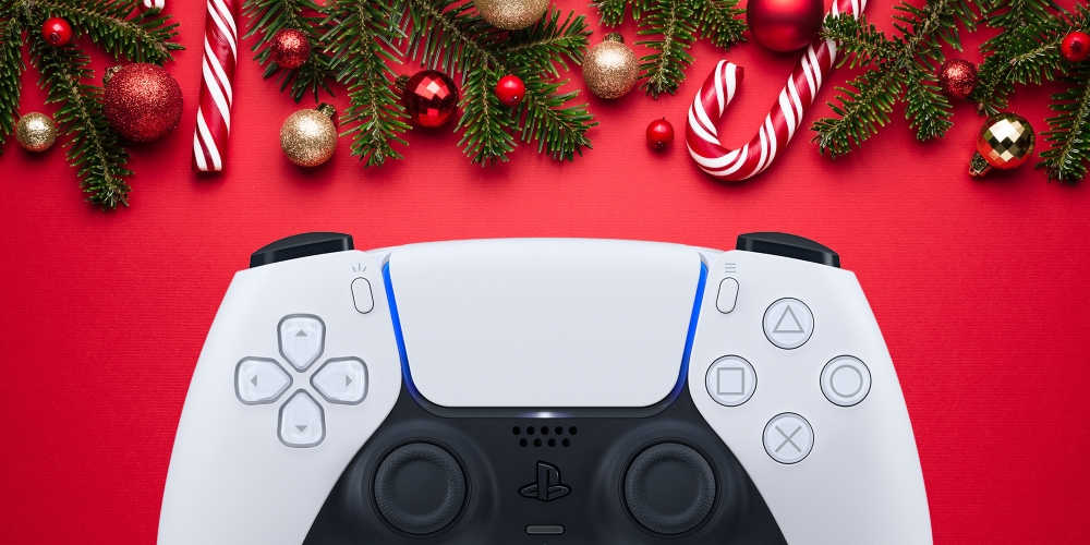 Concours de Noël Les Joies du Code : vous avez encore jusqu'à demain (23/12) midi pour tenter de remporter la PS5 !