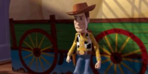 Quand je retourne sur un de mes anciens projets et qu'on a touché à mon code