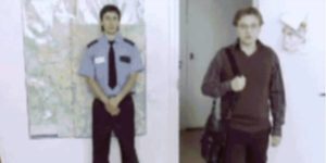 Quand le chef cherche un volontaire pour écrire la doc