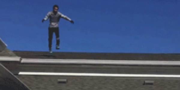 Quand le dev senior me montre comment faire pour résoudre mon problème