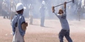 Quand on me demande de retirer une fonction d'un projet historique