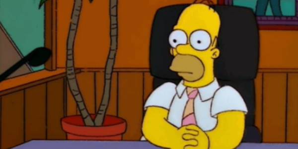 Quand je regarde comment le stagiaire se débrouille sur son projet