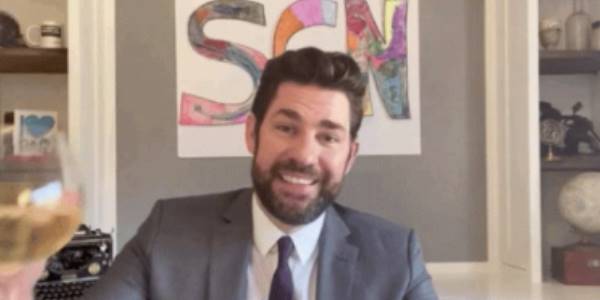 Le commercial après m'avoir présenté mon nouveau projet irréalisable en si peu de temps