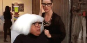 Quand je fais une revue de code