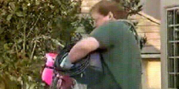 Quand je commence à refactoriser mon code