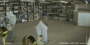 Quand le stagiaire met à jour les paquets npm en prod