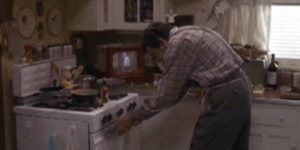 Quand j'ouvre le code du stagiaire