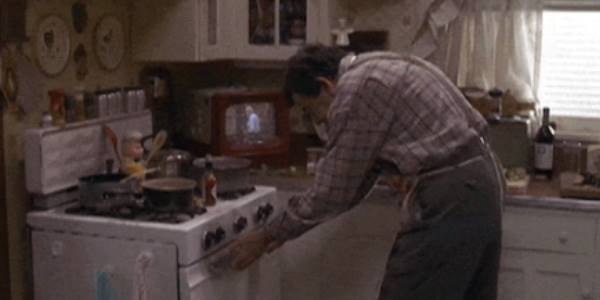 Quand j'ouvre le code du stagiaire