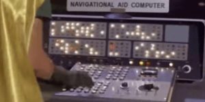 Quand le chef passe dans l'open space et que je fais semblant de bosser