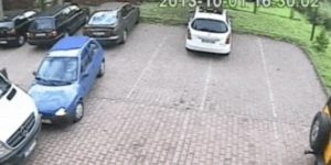 Quand le stagiaire est seul pour la mise en prod