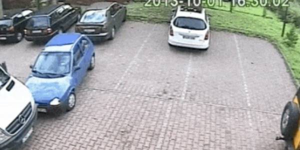 Quand le stagiaire est seul pour la mise en prod