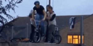 Quand l'équipe me donne un coup de main pour la démo