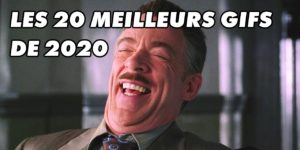 [TOP] Les 20 meilleurs gifs de l'année 2020 sur Les Joies du Code