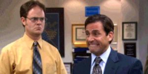 Quand je viens de faire un delete sur la mauvaise base de données