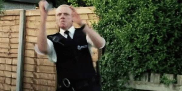 Quand je corrige un bug qui vient d'être publié en prod avant que quelqu'un s'en aperçoive