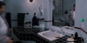 Quand je suis à la bourre pour me connecter au daily