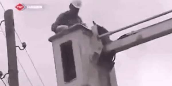 Quand je revert un commit foireux