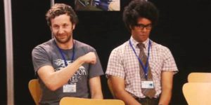 Quand notre easter egg passe inaperçu pendant la démo