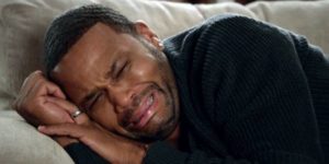 Quand j'ai toujours pas réussi à corriger mon bug après 2 heures de recherche