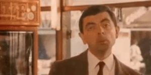 Quand j'attends mon tour pendant le daily