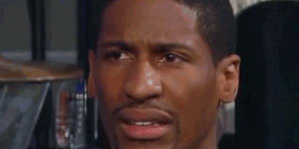 Quand je constate que j'ai toujours un problème d'encodage