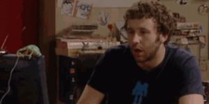 Quand je réalise que j'ai perdu mon dernier backup qui date de 2 semaines