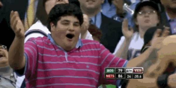 Quand je réussis mon refactoring du premier coup