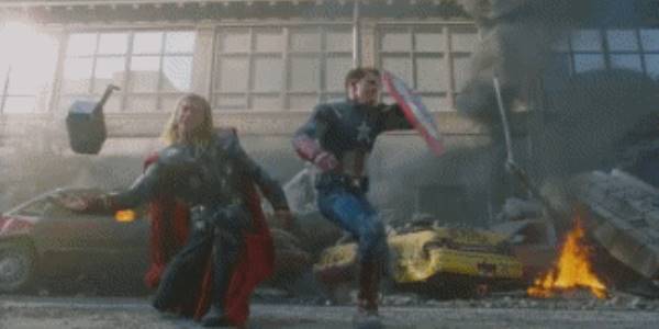 Quand je teste un nouveau framework