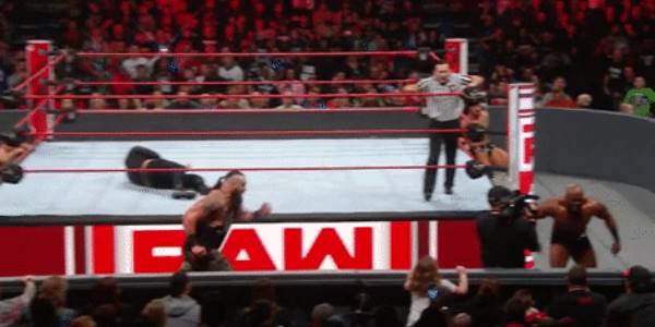 Quand je reçois un gros rapport d'incidents dès lundi matin