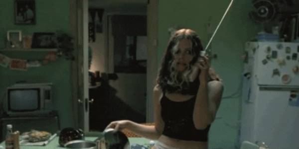 Quand on m'annonce que je vais devoir faire une démo de mon dev pas finalisé cet après-midi