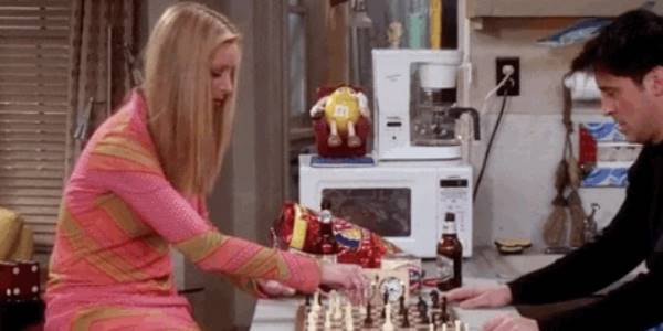 Quand j'utilise une bibliothèque sans avoir lu la doc