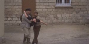 Quand le stagiaire sort de sa première revue de code