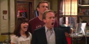 Quand on m'annonce la nouvelle deadline