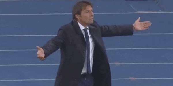 Quand le chef apprend que la prod est tombée