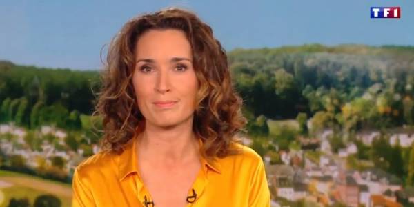 Panne du 13h de TF1 : "allez, je lance l'upgrade et je go manger !"