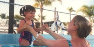 "Je travaille sur un nouveau projet hyper cool"