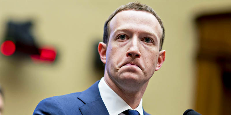 La mise en prod du vendredi a frappé : Instagram, WhatsApp et Messenger down pendant une heure