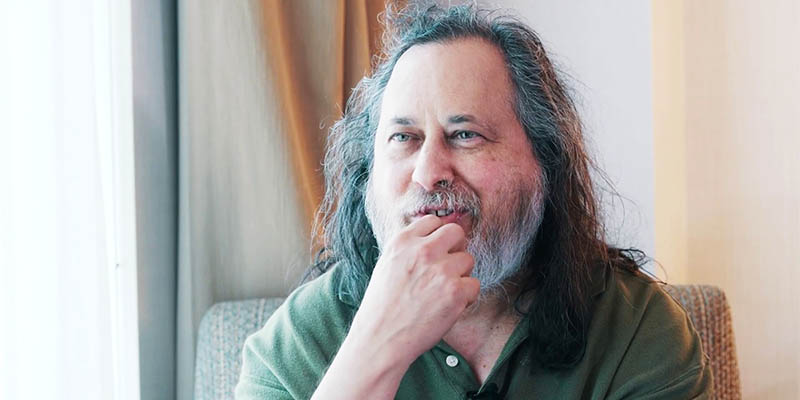 Richard Stallman, le père du logiciel libre, réintègre le conseil d'administration de la Free Software Foundation