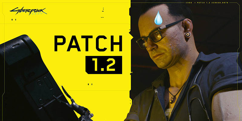 CD Projekt publie le patch correctif de Cyberpunk, son changelog fait 2 km de long