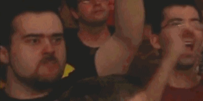 Quand je pense en avoir fini avec le développement d'une fonctionnalité et que je tombe sur un bug bloquant