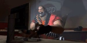 Quand la deadline est toute proche