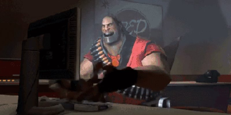 Quand la deadline est toute proche